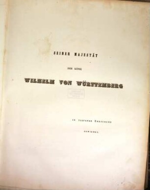 Wirtembergisches Urkundenbuch, 1. Ca. 700 - 1137