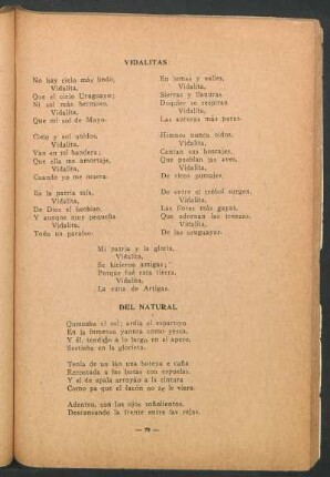 Vidalitas