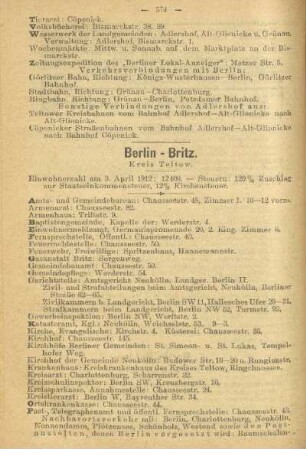 Berlin-Britz