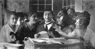 Ernst Lubitsch