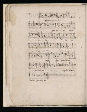 11. Signum salutis pone