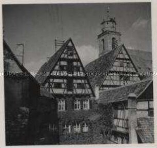 Dinkelsbühl, Hezelhof