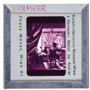 Vermeer, Die Malkunst (Wien KHM GG_9128)