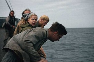 War Sailor