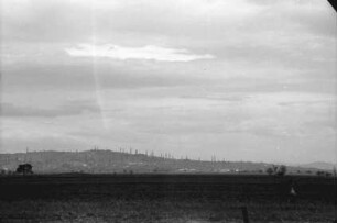 Campina: Sondenfeld