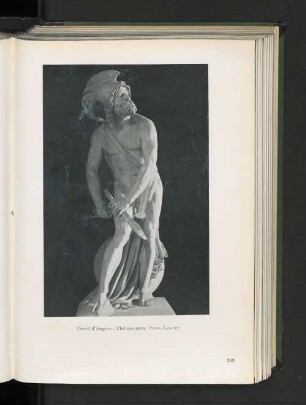 Philopoemen. Paris, Louvre.