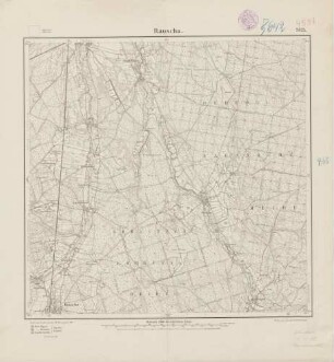 4557 (alte Nr.: 2625) Rauscha