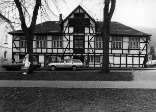 Bad Sooden-Allendorf, Rosenstraße 9