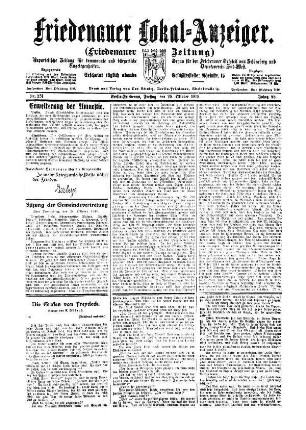Nr. 251, 25.10.1918
