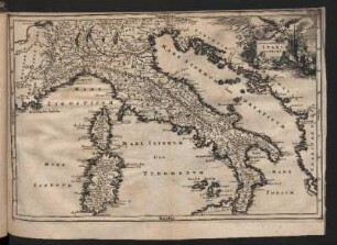 Italia Antiqua