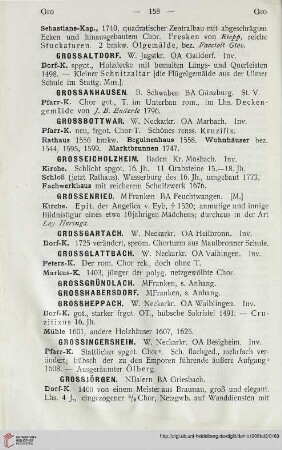 Großheppach