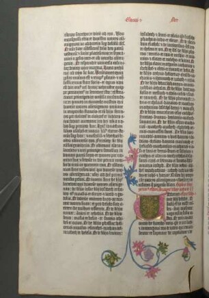Esdrae tertius
