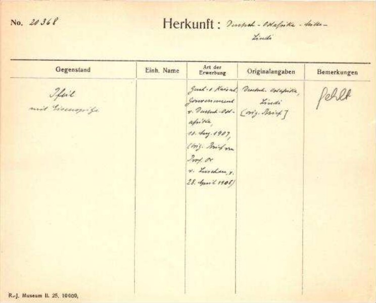This is a digitised version of a historical document.
It reflects the context in which it was created and does not correspond to today's
standards of historical and diversity-conscious language.
language.