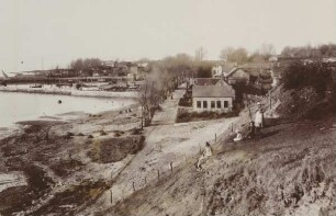 Möltenort bei Kiel