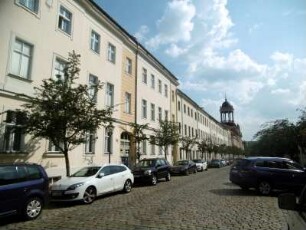 Potsdam: Lindenstraße