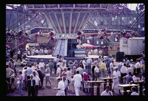 US-dtsch. Volksfest 27.7.69.