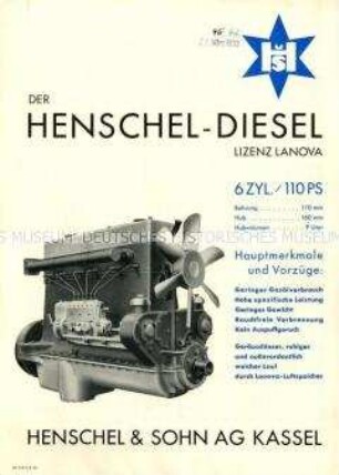 Dieselmotoren