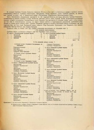 Svodʺ statističeskichʺ svěděnīj po dělam ugolovnymʺ, proizvodivšimsja vʺ ... godu v sudebnychʹ učreždenijachʺ, dějstvujuščichʺ na osnovanīi ustavovʺ Imperatora Aleksandra II., 1893. 1893