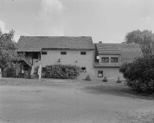 Wohngebäude