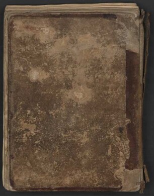 Šarḥ Kašf al-ḥaqāʾiq - BSB Cod.arab. 228