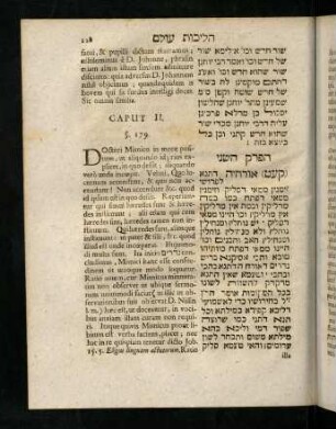 128-152, Caput II