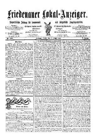 Nr. 237, 09.10.1900