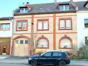 Heidelberg-Handschuhsheim Zeppelinstraße 186