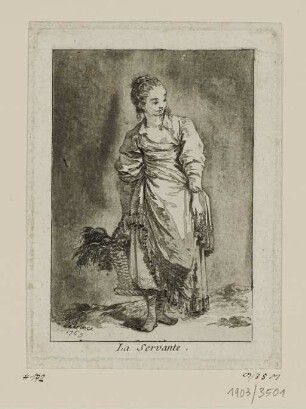 La Servante