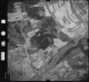 Luftbild: Film 898 Bildnr. 784