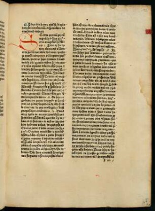 192r-199r, Sequitur sermo eiusdem de quadruplici aduentu domini et specialiter de aduentu ad iudicum.