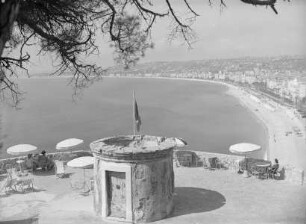 Tour de Nice