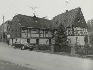 Wohnhaus, Remse