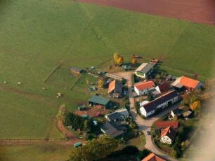 Pützlingen : Hinterdorf