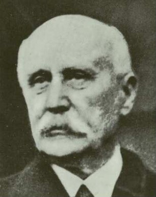 Petain, Henri-Philippe