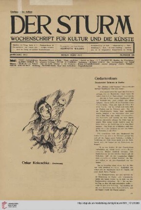 Nr. 104 (März 1912)