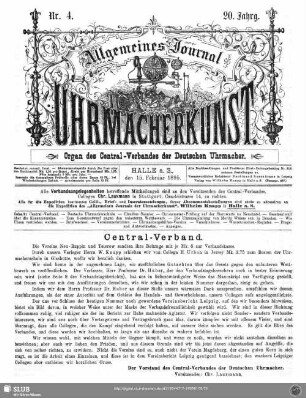 Central-Verband