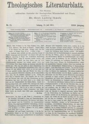 337 [Rezension] Haupt, Paul, The book of Esther