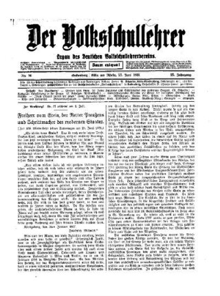 Freiherr vom Stein, der Retter Preußens und Schrittmacher des modernen Staates : (zur 100. Wiederkehr seines Todestages am 29. Juni 1931)