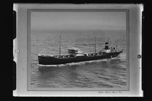 Winnetou (1930), Atlantic-Rhederei F. & W. Joch, Hamburg