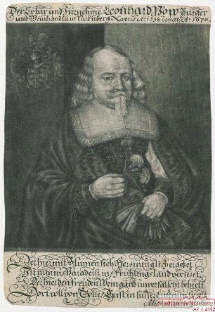 Leonhard Popp