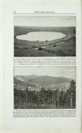 16. Das Schalkenmehrener Maar bei Daun in der Eifel