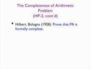 Bernays, Gödel and Hilbert's consistency program