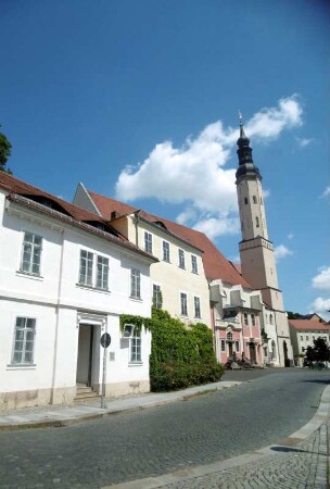 Zittau: Franziskanerkloster