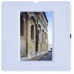 Brindisi, San Benedetto
