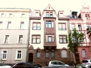 Heidelberg-Weststadt Landhausstraße 7