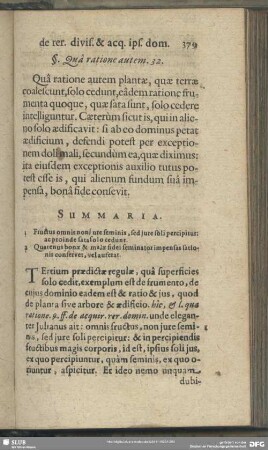 §. Qua ratione autem. 32.