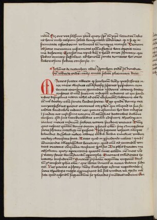 Epistola apologetica ad fratrem Albertum Morderer OFM
