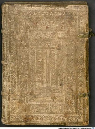 Hienach volget ein hübsche liebliche historie eines edlen fürsten herczog Ernst von Bairen vnd von oesterreich : übers. aus dem Lat.