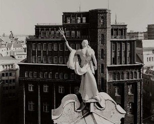 Haus der Patriotischen Gesellschaft, Hamburg