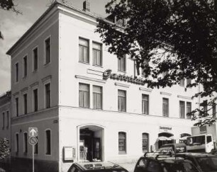 Gaststätte Zum Goldenen Engel